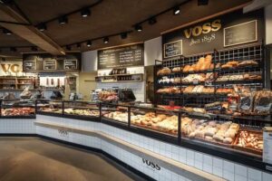 B&auml;ckerei Voss