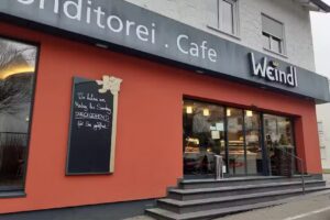 Bäckerei Weindl GmbH