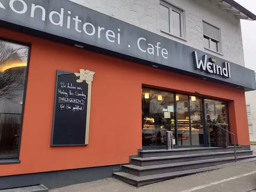 B&auml;ckerei Weindl GmbH