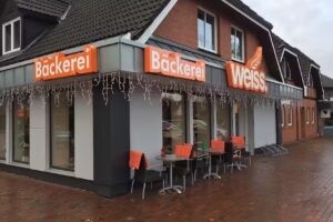 Bäckerei Weiss