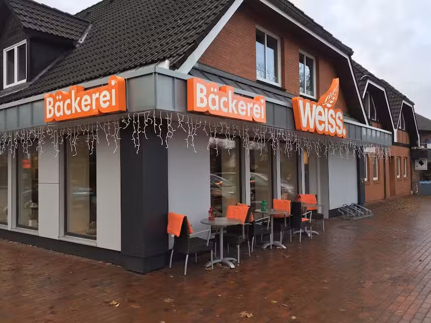 Bäckerei Weiss