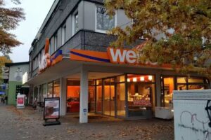 Bäckerei Weiss