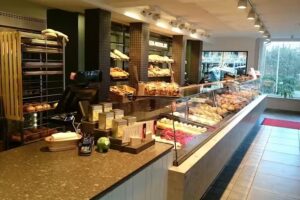 Bäckerei Weiss