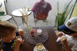 B&auml;ckerei Wester