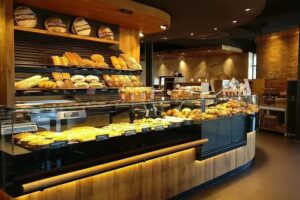 Bäckerei Weymann