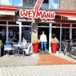 B&auml;ckerei Weymann