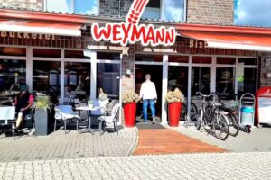 Bäckerei Weymann