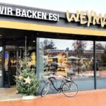 B&auml;ckerei Weymann GmbH & Co. KG