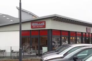 Bäckerei Wildbadmühle