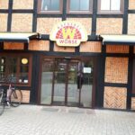 Bäckerei Wöbse
