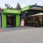 Bäckerei Wöbse