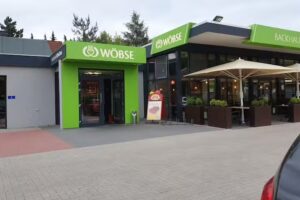 Bäckerei Wöbse