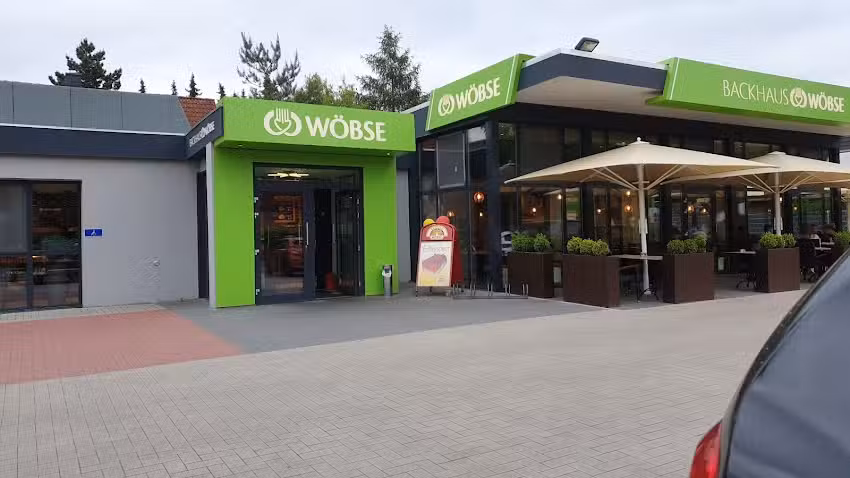 Bäckerei Wöbse