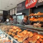 Bäckerei Wolke