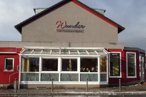 Bäckerei Wunder