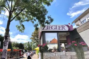 B&auml;ckerei Ziegler