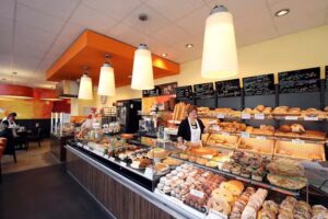 Bäckerei Ziegler AG Lebach