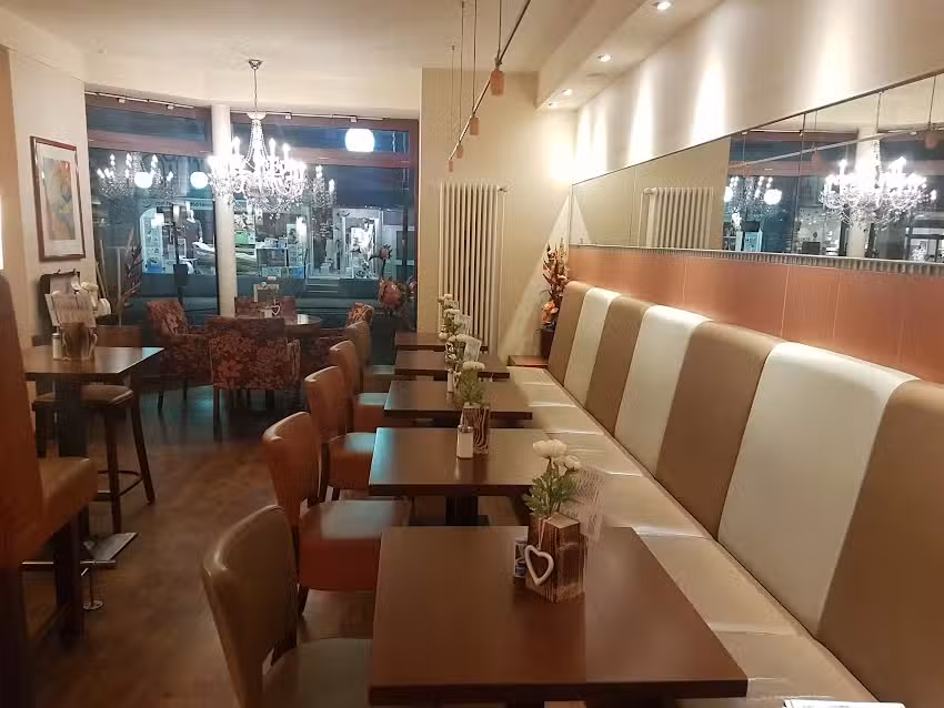 B&auml;ckerei Ziegler AG St. Ingbert