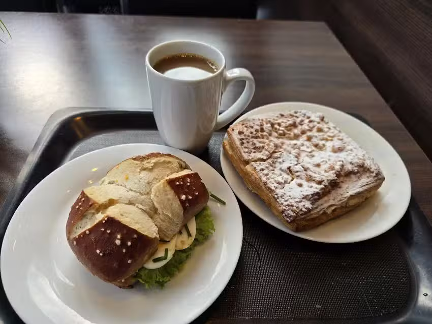 B&auml;ckerei Zimmer GmbH & Co. KG