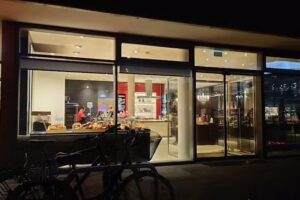 Bäckerei Zimmer GmbH & Co. KG