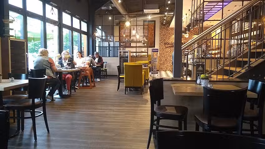 Bäckerei Zimmermeier GmbH & Co. KG