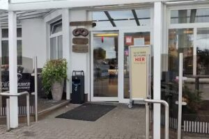 B&auml;ckerei zum Storchennest