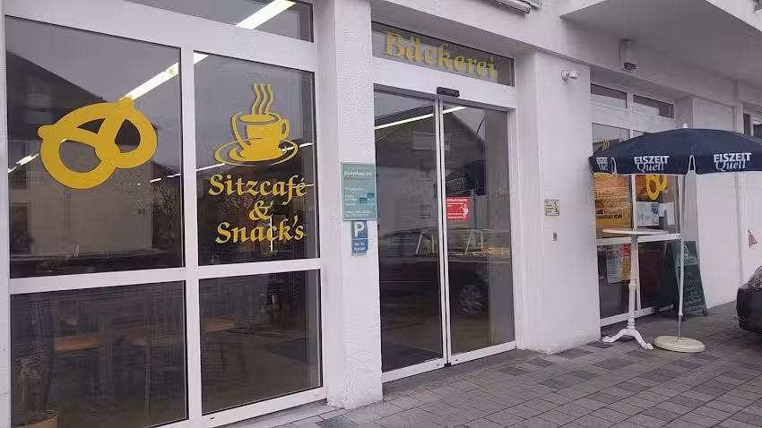 B&auml;ckerhaus Veit