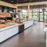 Bäckerhaus Veit Café