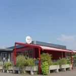 Bäckerhaus Veit Café