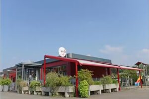 Bäckerhaus Veit Café