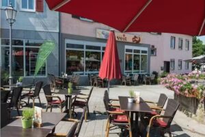 B&auml;ckerhaus Veit Caf&eacute;