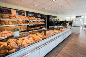 Bäckerhaus Veit Café