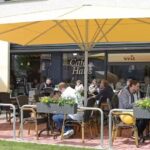 Bäckerhaus Veit Café