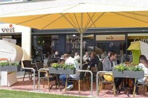 B&auml;ckerhaus Veit Caf&eacute;