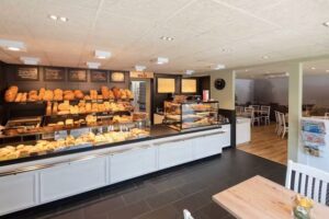 Bäckerhaus Veit Café