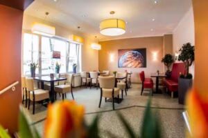 Bäckermeister Grobe GmbH & Co. KG Marten