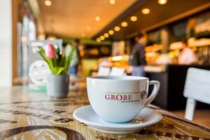 Bäckermeister Grobe GmbH & Co. KG Rewe Langschede