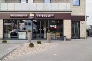 B&auml;ckermeister Haferkamp