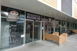 Bäckermeister Haferkamp GmbH
