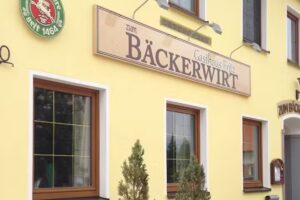 B&auml;ckerwirt Dasing