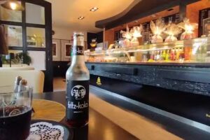 Backfabrik Bistro