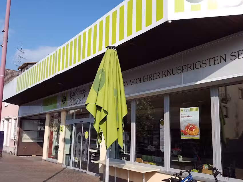 Backhaus Bickert GmbH & Co. KG