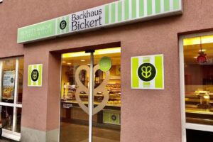 Backhaus Bickert GmbH & Co. KG