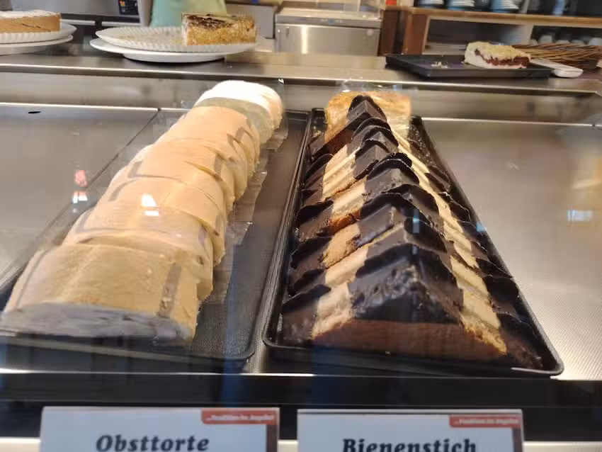 Backhaus Friedel Laquai GmbH