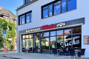 Backhaus Fuchs