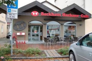 Backhaus Hackner