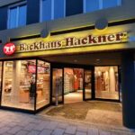 Backhaus Hackner