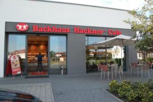 Backhaus Hackner