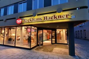 Backhaus Hackner