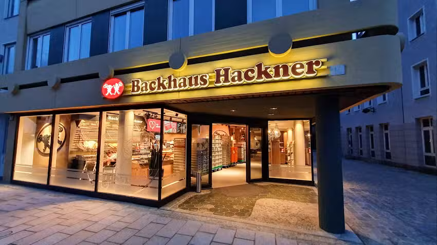 Backhaus Hackner